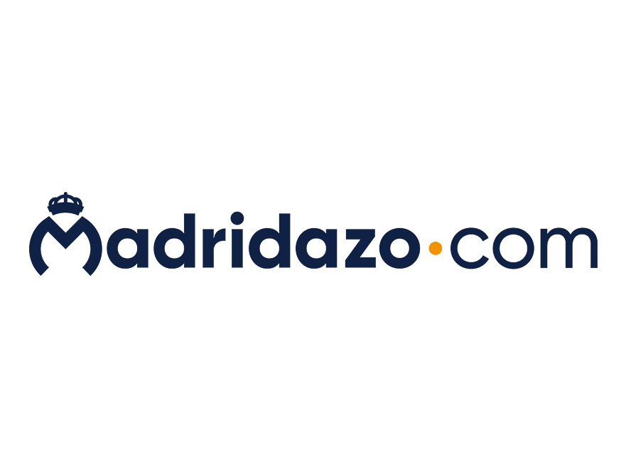 Madridazo logo
